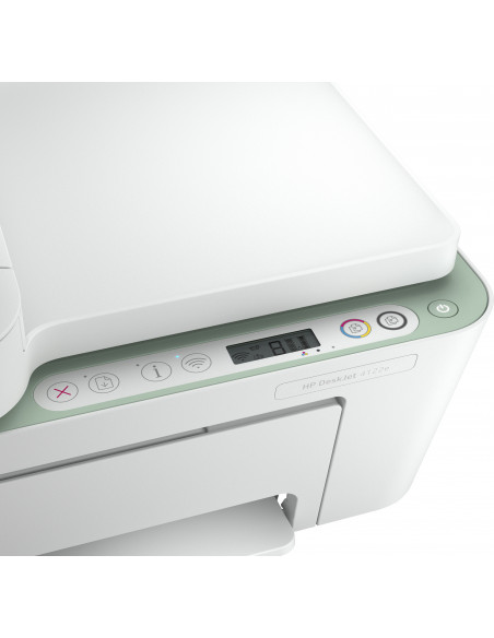 26Q92B,Multif. inkjet A4 HP Deskjet 4122e AIO 26Q92B