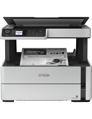 PRINTER/COP/SCAN M2170/ECOTANK C11CH43402 EPSON,C11CH43402