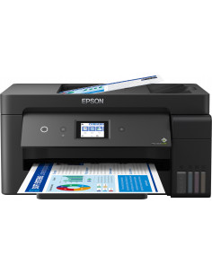 PRINTER/COP/SCAN/FAX L14150/ECOTANK C11CH96402 EPSON,C11CH96402 2