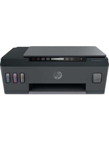 1TJ09A,Multif. inkjet A4 HP Smart Tank 515 1TJ09A