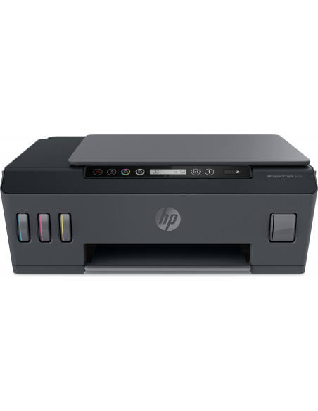1TJ09A,Multif. inkjet A4 HP Smart Tank 515 1TJ09A