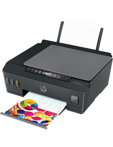 1TJ09A,Multif. inkjet A4 HP Smart Tank 515 1TJ09A