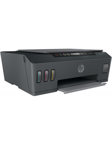 1TJ09A,Multif. inkjet A4 HP Smart Tank 515 1TJ09A