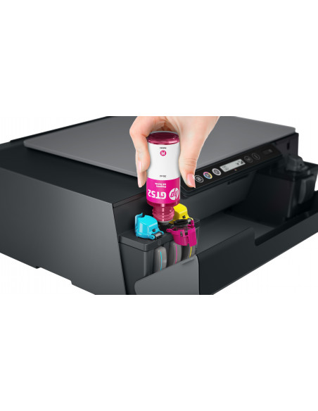 1TJ09A,Multif. inkjet A4 HP Smart Tank 515 1TJ09A