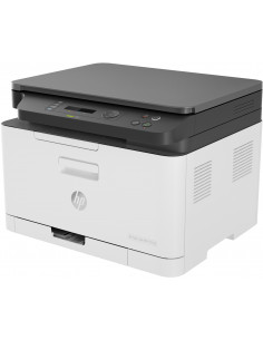 4ZB96A,Multifunctionala laser A4 color HP Color Laser MFP 178nw Printer 4ZB96A 2