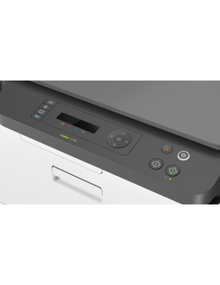 4ZB96A,Multifunctionala laser A4 color HP Color Laser MFP 178nw Printer 4ZB96A 4ZB96A,Multifunctionala laser A4 color HP Color Laser MFP 178nw Printer 4ZB96A