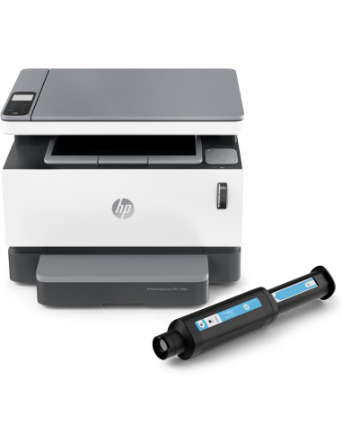 4RY26A,Multif. laser A4 mono HP Neverstop Laser MFP 1200w 4RY26A