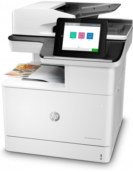 T3U55A,Multif. laser A3 color HP Color LaserJet Enterprise M776dn T3U55A