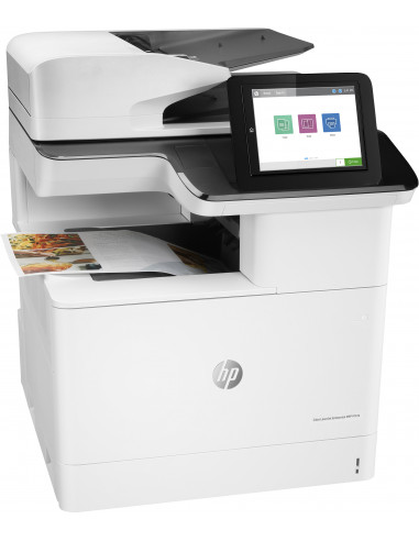 T3U55A,Multif. laser A3 color HP Color LaserJet Enterprise M776dn T3U55A