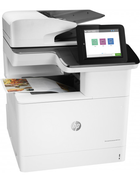 T3U55A,Multif. laser A3 color HP Color LaserJet Enterprise M776dn T3U55A