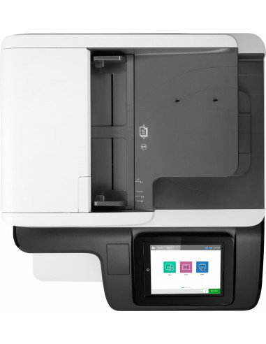 T3U55A,Multif. laser A3 color HP Color LaserJet Enterprise M776dn T3U55A