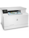 7KW54A,Multifunctionala HP Color LaserJet Pro MFP M182n 16ppm