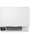 7KW54A,Multifunctionala HP Color LaserJet Pro MFP M182n 16ppm