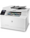 7KW56A,Multif. laser A4 color fax HP Color LaserJet Pro MFP M183fw 7KW56A