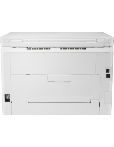 7KW56A,Multif. laser A4 color fax HP Color LaserJet Pro MFP M183fw 7KW56A