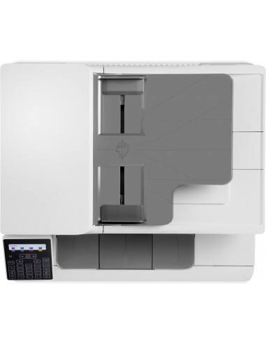 7KW56A,Multif. laser A4 color fax HP Color LaserJet Pro MFP M183fw 7KW56A