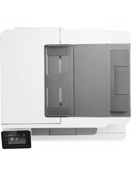 7KW72A,Multif. laser A4 color HP Color LaserJet Pro MFP M282nw 7KW72A