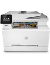 7KW74A,Multifunctionala HP Color LaserJet Pro MFP M283fdn A4