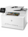 7KW74A,Multifunctionala HP Color LaserJet Pro MFP M283fdn A4
