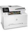 7KW74A,Multifunctionala HP Color LaserJet Pro MFP M283fdn A4