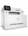 7KW75A,Multif. laser A4 color fax HP Color LaserJet Pro MFP M283fdw 7KW75A