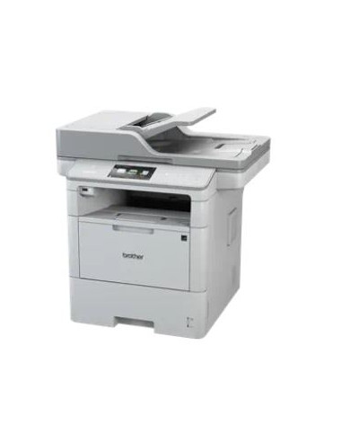 Multifunctionala BROTHER DCPL6600DWYJ1 Brother