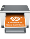 6GW99E,Multif. laser A4 mono HP LaserJet MFP M234dwe Loyal 6GW99E