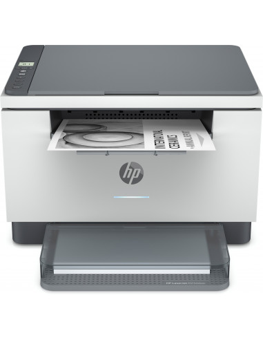 6GW99E,Multif. laser A4 mono HP LaserJet MFP M234dwe Loyal 6GW99E