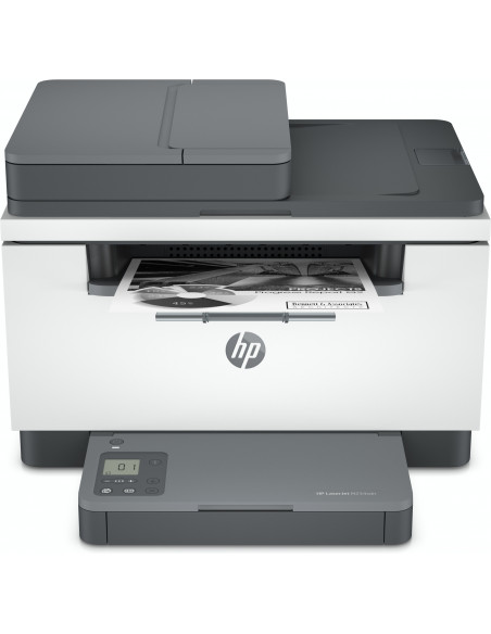 6GX00F,HP LaserJet MFP M234sdn Trading 6GX00F