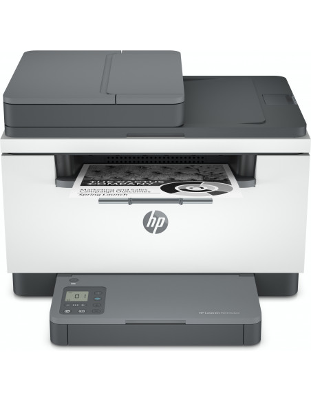 6GX01E,HP LaserJet MFP M234sdwe Loyal 6GX01E