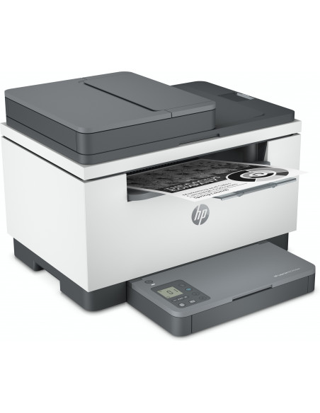 6GX01E,HP LaserJet MFP M234sdwe Loyal 6GX01E