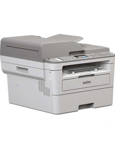 Multif. laser A4 mono fax Brother MFC-B7710DN,MFCB7710DNYJ1