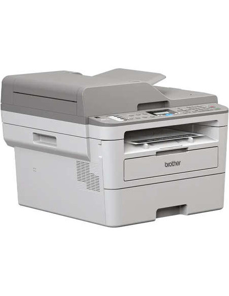 Multif. laser A4 mono fax Brother MFC-B7710DN,MFCB7710DNYJ1