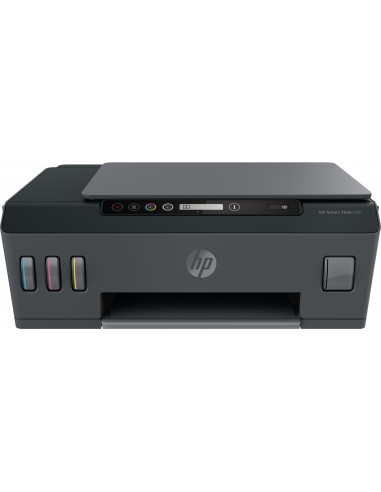 4SR29A,Multifunctionala HP Smart Tank 500 AiO Printer