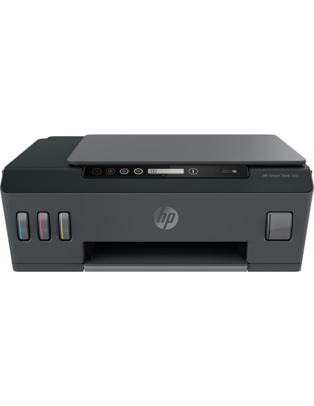 4SR29A,Multifunctionala HP Smart Tank 500 AiO Printer