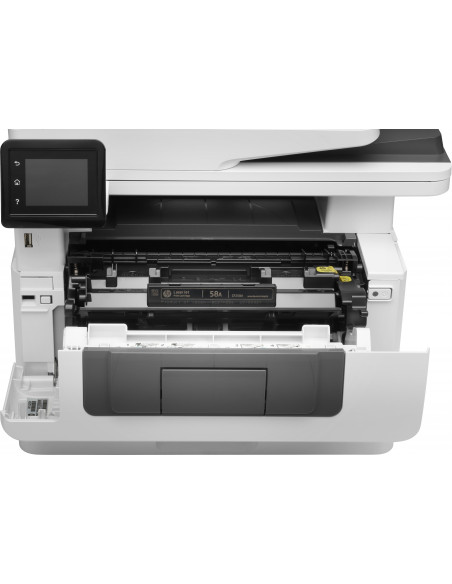 W1A29A,Multif. laser A4 mono fax HP LaserJet M428fdn W1A29A W1A29A,Multif. laser A4 mono fax HP LaserJet M428fdn W1A29A