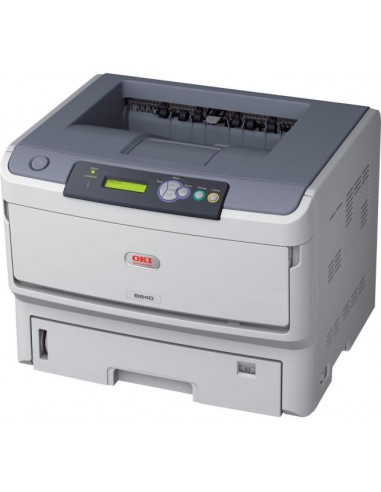 OKI 01308001 Imprimanta laser OKI B840dn,01308001