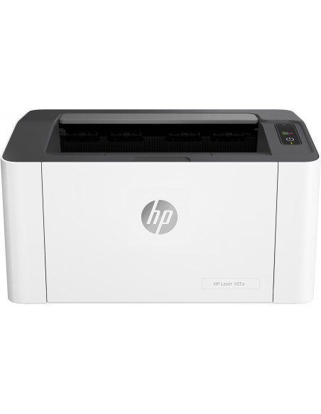 4ZB77A,Imprimanta HP Laser 107a Mono Laser 20ppm