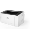 4ZB77A,Imprimanta HP Laser 107a Mono Laser 20ppm