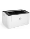4ZB77A,Imprimanta HP Laser 107a Mono Laser 20ppm
