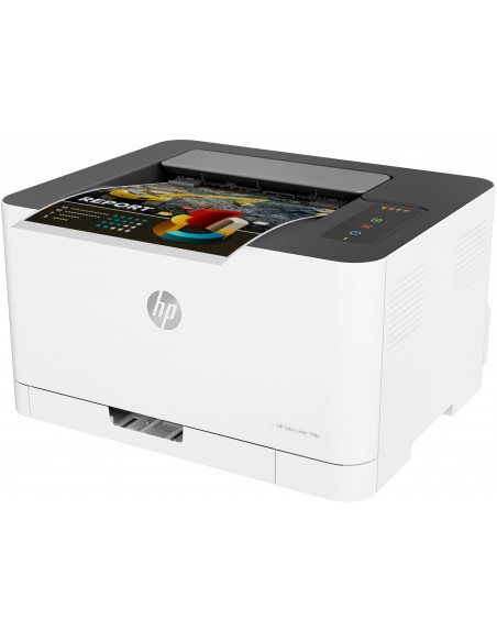 4ZB94A,Imprimanta HP Color Laser 150a