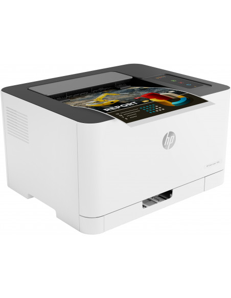 4ZB94A,Imprimanta HP Color Laser 150a