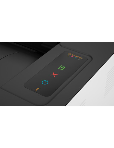 4ZB94A,Imprimanta HP Color Laser 150a