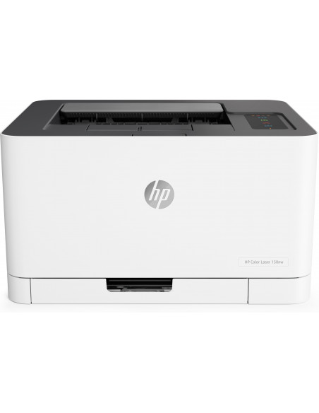 4ZB95A,Imprimanta laser A4 color HP Color Laser 150nw Printer 4ZB95A