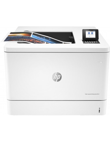 T3U44A,Imprimanta laser A3 color HP Color LaserJet Enterprise M751dn T3U44A