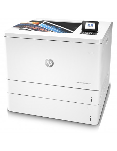 T3U44A,Imprimanta laser A3 color HP Color LaserJet Enterprise M751dn T3U44A