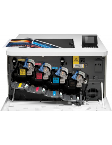 T3U44A,Imprimanta laser A3 color HP Color LaserJet Enterprise M751dn T3U44A