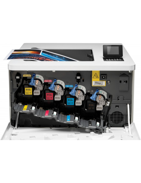 T3U44A,Imprimanta laser A3 color HP Color LaserJet Enterprise M751dn T3U44A