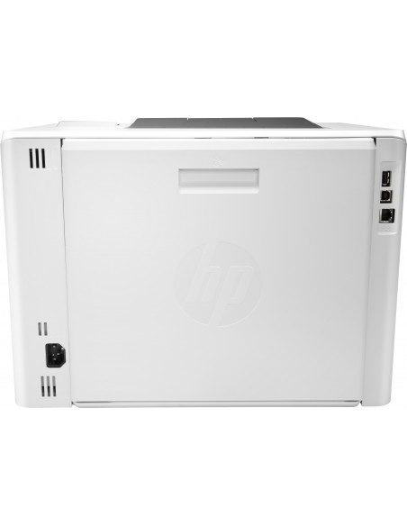 W1Y44A,Imprimanta laser color A4 HP Color LaserJet Pro M454dn W1Y44A