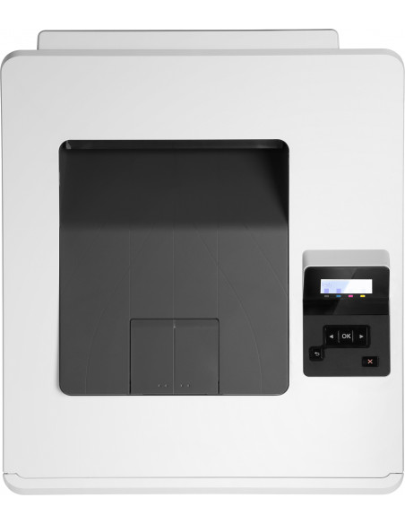 W1Y44A,Imprimanta laser color A4 HP Color LaserJet Pro M454dn W1Y44A